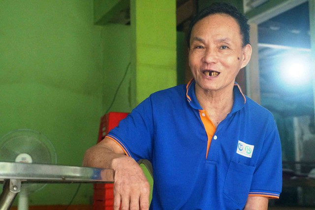 Về “thủ phủ” nuôi hươu sao - Ảnh 2.