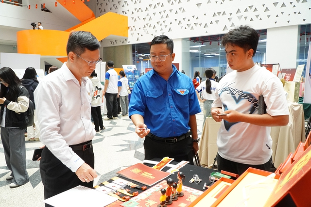 Cuộc thi khởi nghiệp hấp dẫn ở miền Tây dành cho sinh viên- Ảnh 2.