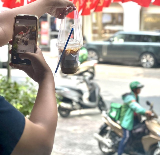 Đặt m&oacute;n thường xuy&ecirc;n tr&ecirc;n app nhưng kh&ocirc;ng t&iacute;ch điểm, giới trẻ bỏ lỡ quyền lợi - Ảnh 5.