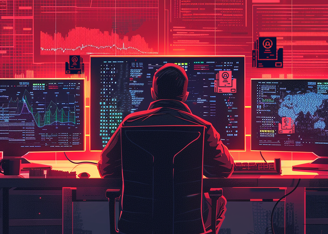 Các chuyên gia trấn an người dùng sau sự cố dữ liệu với CIC - Ảnh 1.