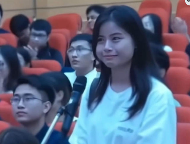 Có phải 'mọt sách thì khù khờ, không chú trọng ngoại hình'?- Ảnh 2.