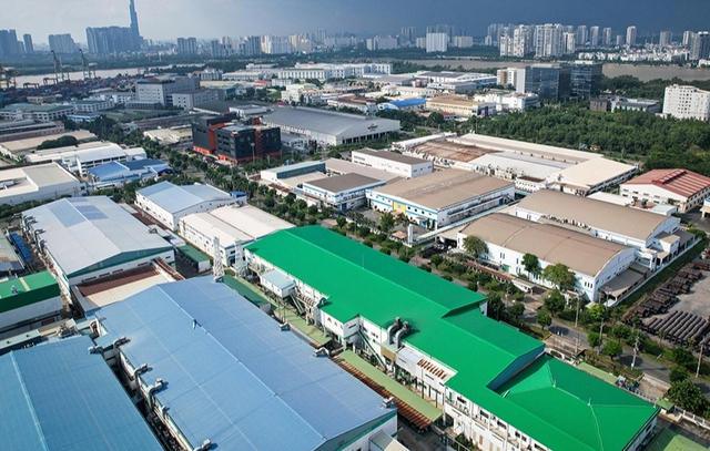 Thuế H&agrave; Nội lưu &yacute; đặc biệt về giảm tiền thu&ecirc; đất 2025- Ảnh 2.