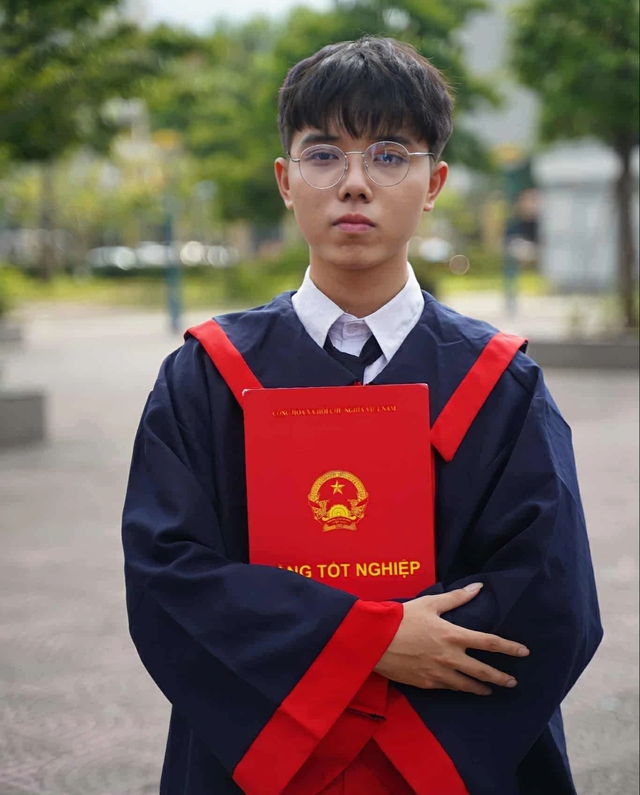 Nam sinh công bố loạt nghiên cứu tại hội nghị quốc tế về trí tuệ nhân tạo - Ảnh 1.