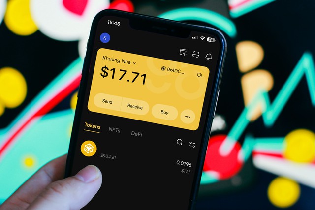 Nhiều doanh nghiệp blockchain lần lượt …