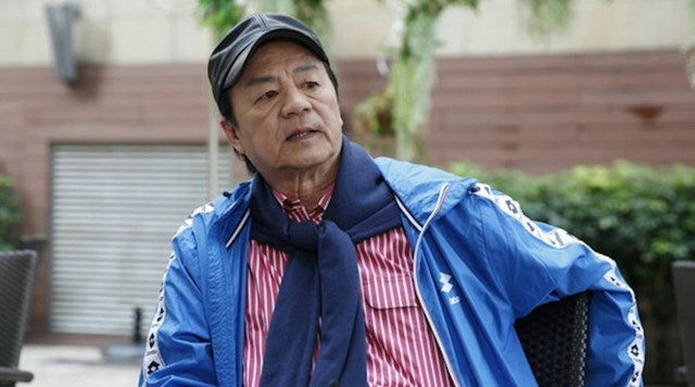 Cuộc sống của sao v&otilde; thuật Địch Long ở tuổi U.80  - Ảnh 5.