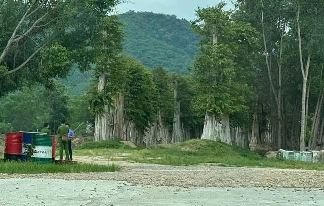 Đề nghị xử lý 5 đảng viên trong vụ án gây thất thoát tài sản nhà nước ở Gia Lai- Ảnh 1.