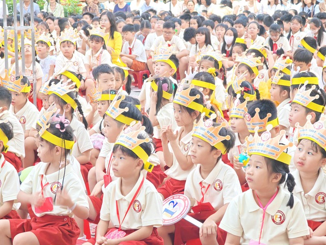 Tuyển sinh đầu cấp tại TP.HCM: Phụ huynh chưa đăng nhập được, Sở GD-ĐT nêu hướng dẫn - Ảnh 3.