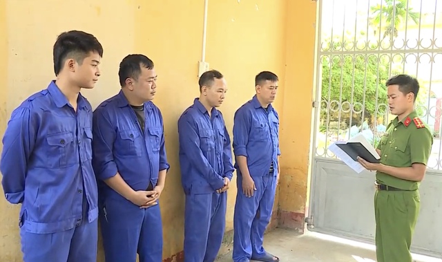 Dàn cảnh mua bán rồi cướp 3 tỉ đồng tiền ảo USDT - Ảnh 1.