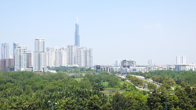 TP.HCM tái lập Sở Quy hoạch -…