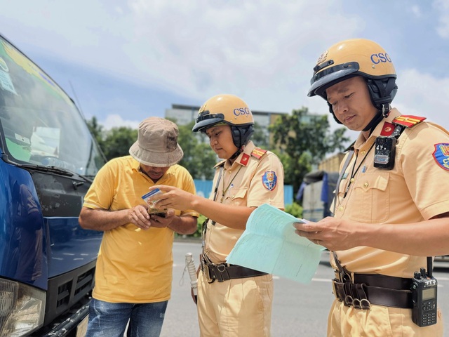 Tin tức đặc biệt trên báo in Thanh Niên 13.9.2025  - Ảnh 1.