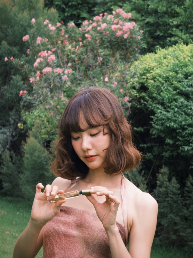 Kiểu tóc ngắn đẹp cho mùa đẹp nhất năm- Ảnh 3.