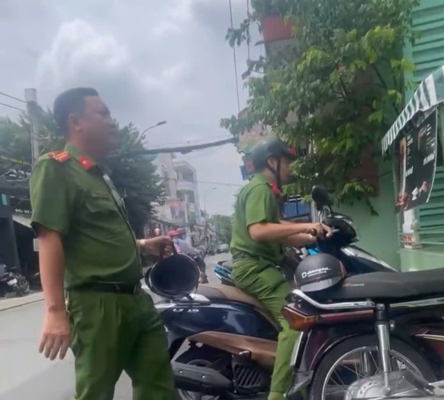 Đa cấp lừa đảo ở TP.HCM: Công an vào cuộc ngay khi Thanh Niên phản ánh- Ảnh 2. Đa cấp lừa đảo ở TP.HCM: Công an vào cuộc ngay khi Thanh Niên phản ánh- Ảnh 2.