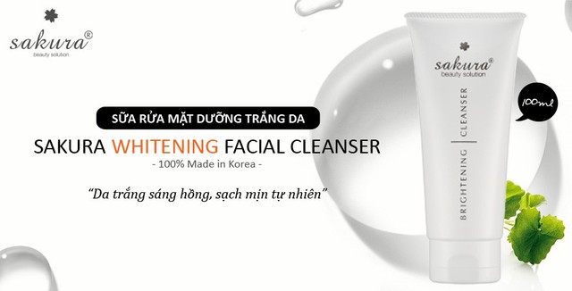 Top 10 sữa rửa mặt cho da &lsquo;căng mọng&rsquo; m&agrave; vẫn sạch s&acirc;u ngừa mụn - Ảnh 15.