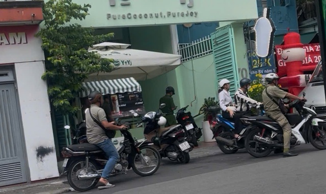 Đa cấp lừa đảo ở TP.HCM: Công an vào cuộc ngay khi Thanh Niên phản ánh- Ảnh 8. Đa cấp lừa đảo ở TP.HCM: Công an vào cuộc ngay khi Thanh Niên phản ánh- Ảnh 8.