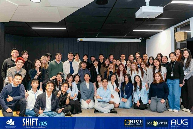 Job Ready Master: Cầu nối sự nghiệp cho người Việt tr&ecirc;n đất &Uacute;c- Ảnh 5.