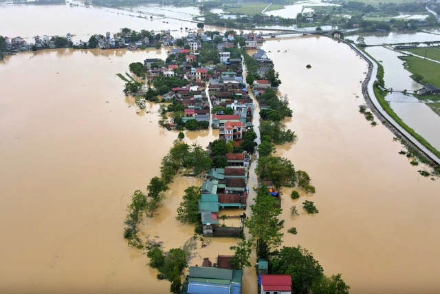 Hà Nội tăng cường quản lý tài…