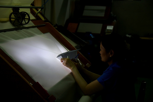 Tín hiệu vui từ xứ tơ tằm Bảo Lộc - Ảnh 13.