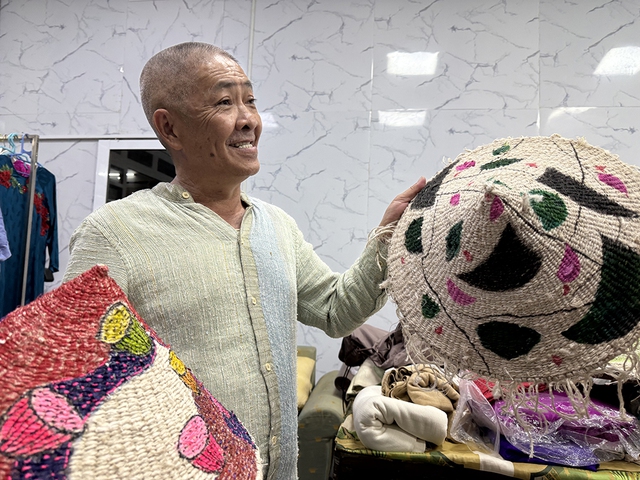 Tín hiệu vui từ xứ tơ tằm Bảo Lộc - Ảnh 14.