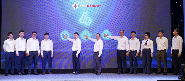 EVNGENCO1 tiên phong trong gắn kết văn hóa - con người - đổi mới sáng tạo - Ảnh 3.