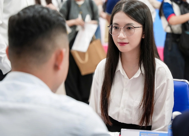 C&oacute; ngoại h&igrave;nh sẽ th&ecirc;m nhiều lợi thế trong cuộc sống?- Ảnh 2.