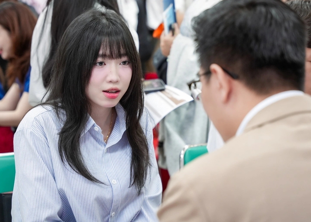 C&oacute; ngoại h&igrave;nh sẽ th&ecirc;m nhiều lợi thế trong cuộc sống?- Ảnh 3.