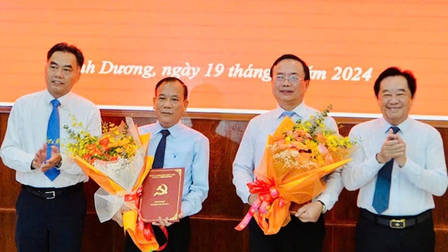 Tạm dừng công tác quy hoạch, bổ nhiệm mới lãnh đạo ĐH, CĐ công lập- Ảnh 1. Tạm dừng công tác quy hoạch, bổ nhiệm mới lãnh đạo ĐH, CĐ công lập- Ảnh 1.