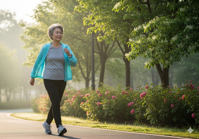 Mẹo kiểm soát đường huyết tăng đột biến ở người lớn tuổi- Ảnh 2. Mẹo kiểm soát đường huyết tăng đột biến ở người lớn tuổi- Ảnh 2.