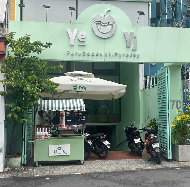 Đa cấp lừa đảo ở TP.HCM: Công an vào cuộc ngay khi Thanh Niên phản ánh- Ảnh 14. Đa cấp lừa đảo ở TP.HCM: Công an vào cuộc ngay khi Thanh Niên phản ánh- Ảnh 14.