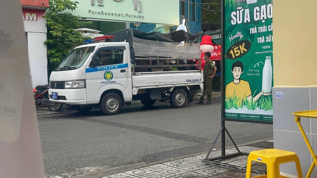 Đa cấp lừa đảo ở TP.HCM: Công an vào cuộc ngay khi Thanh Niên phản ánh- Ảnh 5. Đa cấp lừa đảo ở TP.HCM: Công an vào cuộc ngay khi Thanh Niên phản ánh- Ảnh 5.