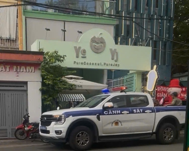 Đa cấp lừa đảo ở TP.HCM: Công an vào cuộc ngay khi Thanh Niên phản ánh- Ảnh 6. Đa cấp lừa đảo ở TP.HCM: Công an vào cuộc ngay khi Thanh Niên phản ánh- Ảnh 6.