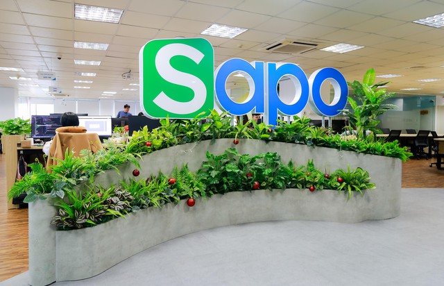 Sapo bác bỏ thông tin bị hacker rao bán…