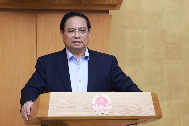 Đổi mới tư duy xây dựng luật để tháo gỡ điểm nghẽn trong quản lý nhà nước - Ảnh 1.