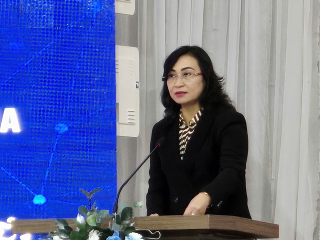 Kết nối doanh nghiệp Việt Nam - Campuchia với mục tiêu giao thương 20 tỉ USD- Ảnh 2.