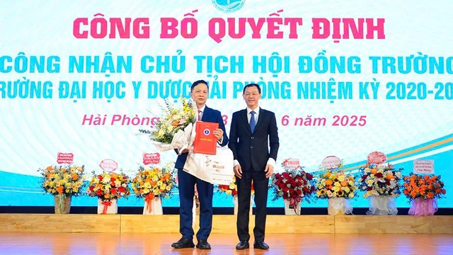 Tạm dừng quy hoạch, bổ nhiệm mới lãnh đ…