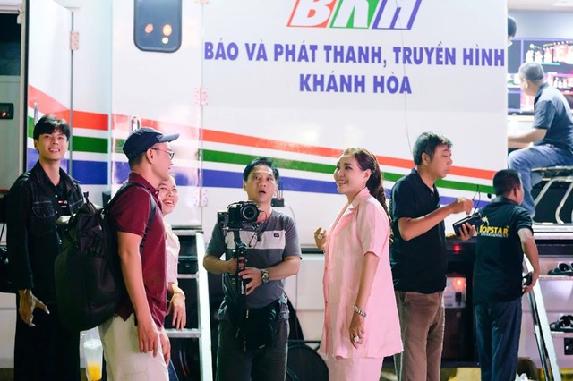 Chủ tịch Miss Business World Đặng Gia Bena kiến tạo hoa hậu doanh nhân tiệm cận công nghiệp văn hóa- Ảnh 5.