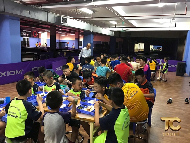 Bao giờ tầm vóc người Việt Nam được cải thiện: Mục tiêu cấp bách của Đề án 641- Ảnh 1.