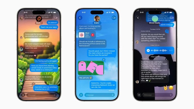 Những việc cần chuẩn bị trước khi cập nhật iOS 26 - Ảnh 2.