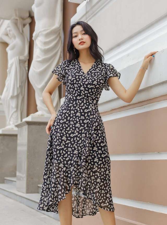 Nét thơ mộng từ đồng quê trong phong cách Cottagecore- Ảnh 4.