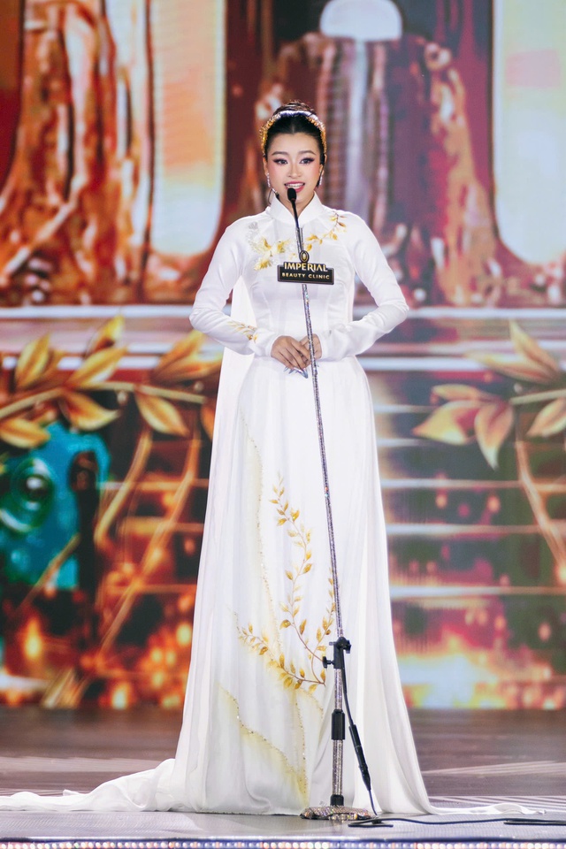 Nguyễn Thị Yến Nhi đăng quang Miss Grand Vietnam 2025 - Ảnh 13.