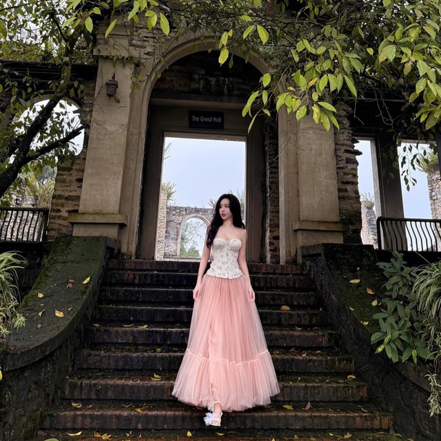 Nét thơ mộng từ đồng quê trong phong cách Cottagecore- Ảnh 6.