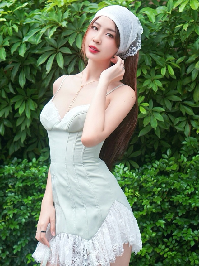 Nét thơ mộng từ đồng quê trong phong cách Cottagecore- Ảnh 7.