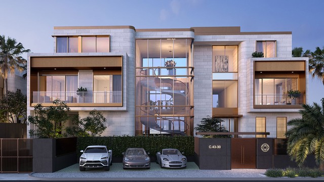  Masterise Homes - Tiên phong mang không gian sống hàng hiệu đến gần người Việt - Ảnh 3.