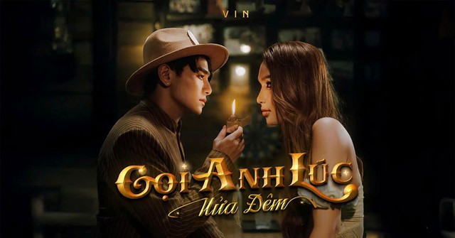 Ca sĩ VIN chính thức trở lại với MV deb…