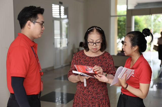Hỗ trợ hộ kinh doanh áp dụng chính sách thuế mới- Ảnh 1.