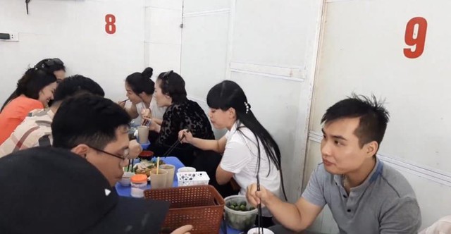 Sinh viên trọ học ở thành phố cần bao nhiêu tiền để chi mỗi tháng?- Ảnh 2.