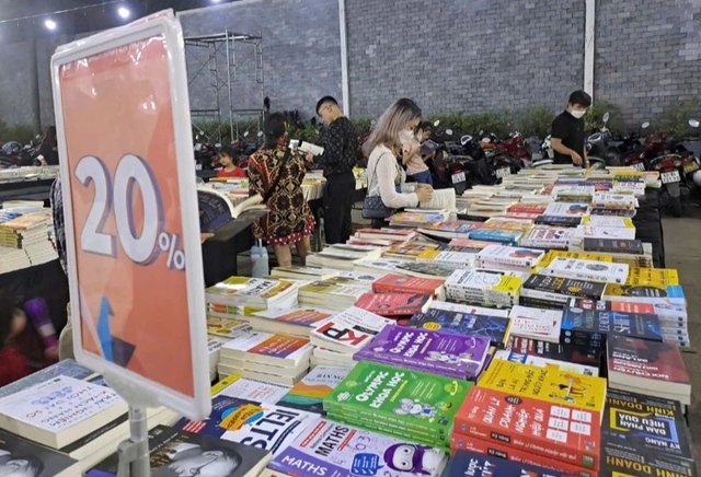 Sinh viên trọ học ở thành phố cần bao nhiêu tiền để chi mỗi tháng?- Ảnh 3.