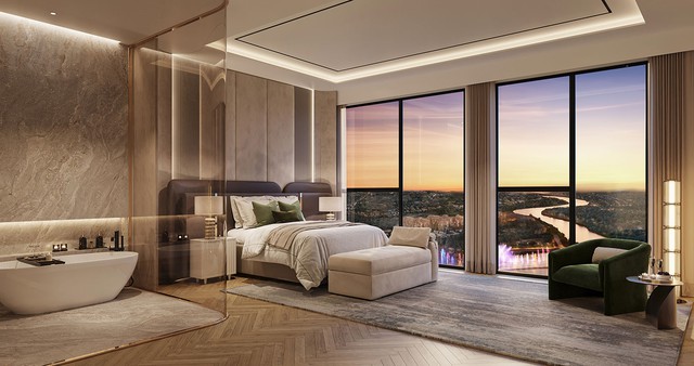  Masterise Homes - Tiên phong mang không gian sống hàng hiệu đến gần người Việt - Ảnh 2.