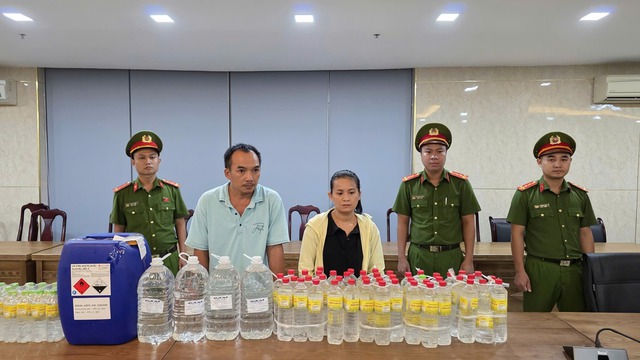 Đ&agrave; Nẵng: Kh&ocirc;ng để bỏ lọt vi phạm về kinh tế, m&ocirc;i trường từ cơ sở- Ảnh 4.