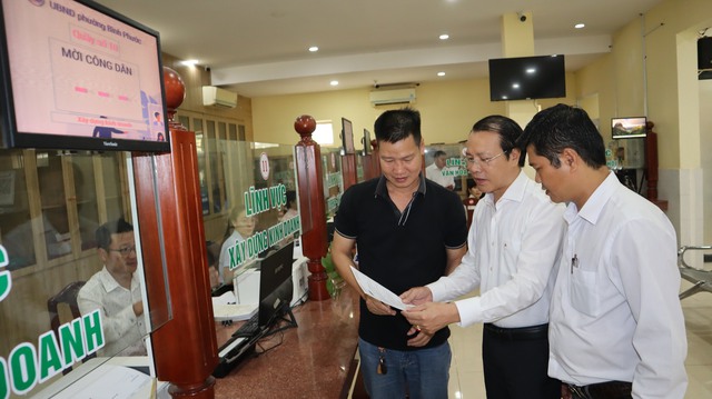 Dấu ấn Đồng Xo&agrave;i trong l&ograve;ng phường Bình Phước thu&ocirc;̣c Đ&ocirc;̀ng Nai - Ảnh 10.