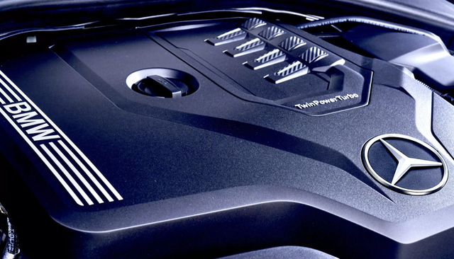Mercedes lên tiếng trước thôn…